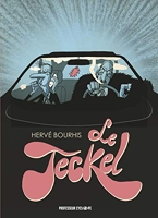 Le Teckel - Tome 1