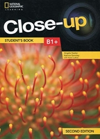 Close-Up B1+student's Book B1+