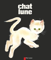Chat-lune