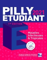 PILLY étudiant - Maladies infectieuses & tropicales