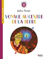 Voyage au centre de la Terre de Jules Verne - Boussole cycle 3