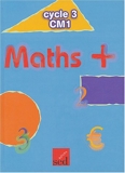 Maths + CM1