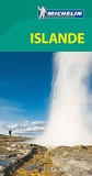 Le Guide Vert Islande Michelin