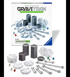 Ravensburger - GraviTrax Set d'Extension Building / Construction
