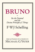 Bruno (SUNY Series in Hegelian Studies)