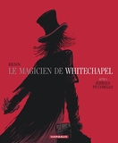 Le Magicien de Whitechapel - Tome 1 - Jerrold Piccobello