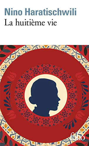 couverture de : La huiti&egrave;me vie