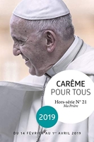 Carême pour tous 2019 - Avec le pape François