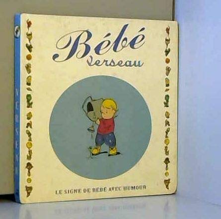 Signe De Bebe Avec Humour Verseau Goupil Les Prix D Occasion Ou Neuf