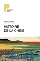 Histoire de la Chine - Des origines à la Seconde Guerre mondiale