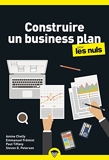 Construire Un Business Plan Pour Les Nuls, 2e Édition