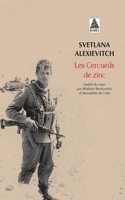 Les Cercueils de zinc - Actes Sud - 07/04/2021