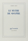 Le Mythe de Sisyphe by Albert Camus(1990-04-03) - Gallimard