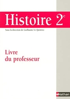 Le Quintrec/Hist 2e Prof 2005