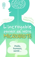 L'incroyable pouvoir de votre microbiote - Tout se passe dans votre intestin : poids, humeur, santé...