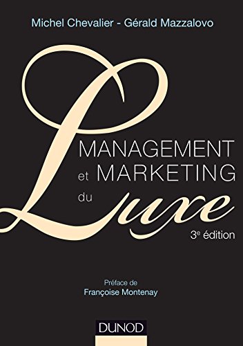 Management et marketing de la mode - Livre et ebook de Lucile Salesses -  Dunod