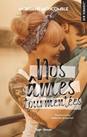 Nos âmes tourmentées (New romance) - Format Kindle - 7,99 €