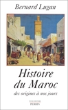Histoire du Maroc des origines à nos jours - Perrin - 13/04/2000