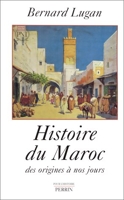 Histoire du Maroc des origines à nos jours