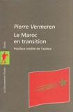 Le Maroc en transition - La Découverte - 16/05/2002