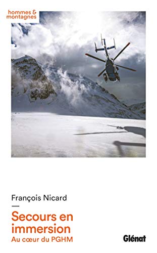 couverture de : Secours en immersion