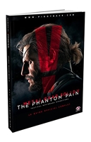Guide Metal Gear Solid V - The Phantom Pain