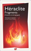 Fragments (citations et témoignages) (Philosophie) - Format Kindle - 9,49 €