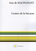 Contes de la Becasse - Cheminances - 21/10/2011