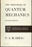 Principles of Quantum Mechanics - Oxford University Press - 01/12/1958