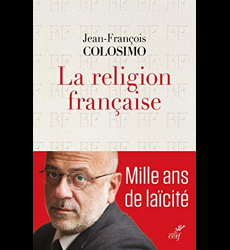 La religion française
