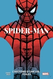 Spider-Man - L'histoire d'une vie - Toiles