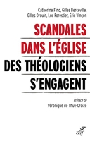 Scandales dans l'Eglise - Des théologiens s'engagent