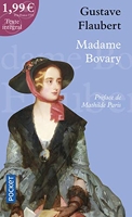 Madame Bovary à 1,99 euros - Pocket - 01/06/2006