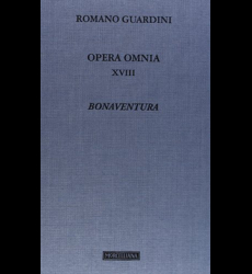 Opera omnia. Bonaventura (Vol. 18)