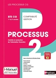 Processus 2 - BTS CG 1re et 2e années
