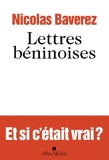 Lettres béninoises - Format Kindle - 7,49 €
