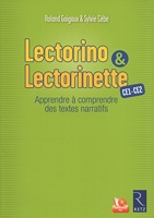 Lectorino & Lectorinette (Fichier + CD-Rom)