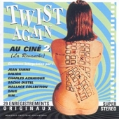 Twist Again au ciné Vol.2