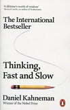 [Thinking, Fast and Slow] [By: Kahneman, Daniel] [May, 2012] - Penguin - 18/06/1905