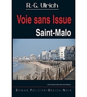Voie sans issue Saint-Malo