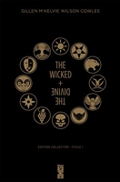 The Wicked + The Divine - Tome 01 - Édition collector