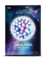 Eurovision Song Contest 2016 [Import]