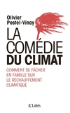 La comédie du climat (Essais et documents) - Format Kindle - 12,99 €