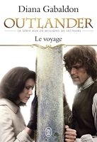 Outlander Tome 3 - Le Voyage