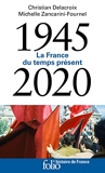 1945-2020 - La France du temps présent