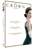 The Crown-Saison 2
