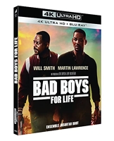 Bad Boys For Life - UHD + BD [4K Ultra-HD + Blu-ray]