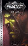 World of Warcraft - Thrall (NED) - Panini - 07/11/2018