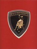 Lamborghini (1946-1984). Catalogue raisonné