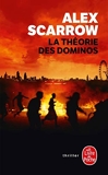 La Theorie Des Dominos - Le Livre De Poche Librairie Generale Francaise - 01/01/2011